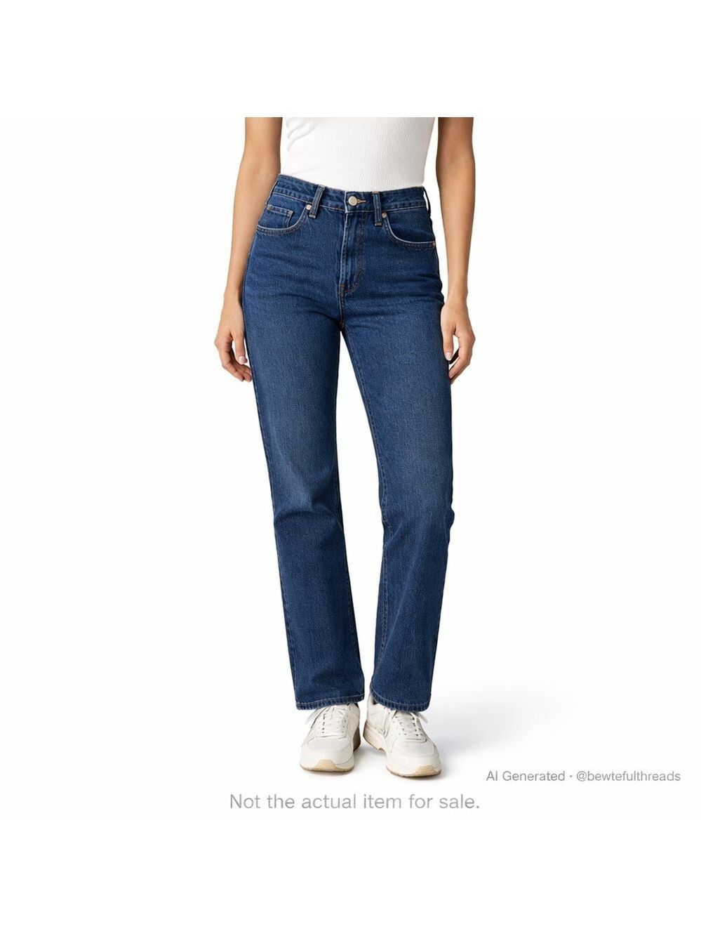 Levi’s 501 Women’s 26 Button Fly Medium Wash Straight Leg Jeans